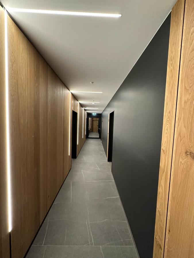 קרקוב Industrial Vistula Apartment Free Parking & Gym מראה חיצוני תמונה