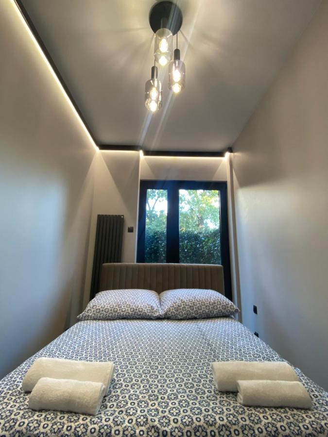 קרקוב Industrial Vistula Apartment Free Parking & Gym מראה חיצוני תמונה
