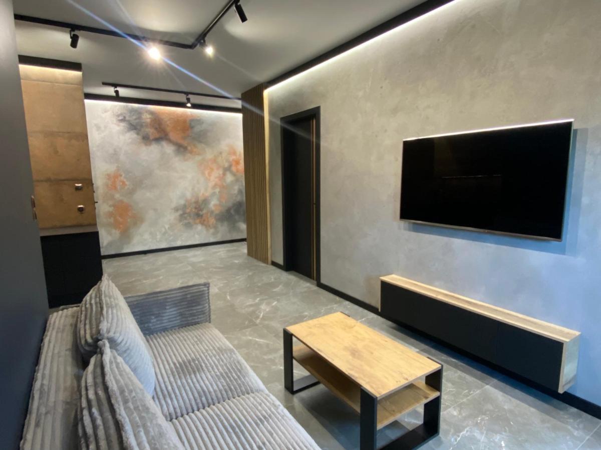 קרקוב Industrial Vistula Apartment Free Parking & Gym מראה חיצוני תמונה
