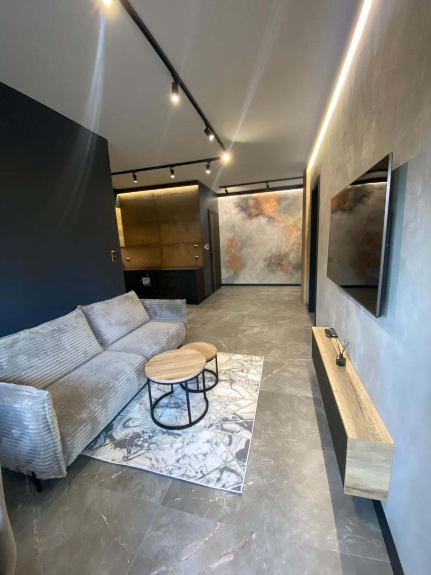 קרקוב Industrial Vistula Apartment Free Parking & Gym מראה חיצוני תמונה
