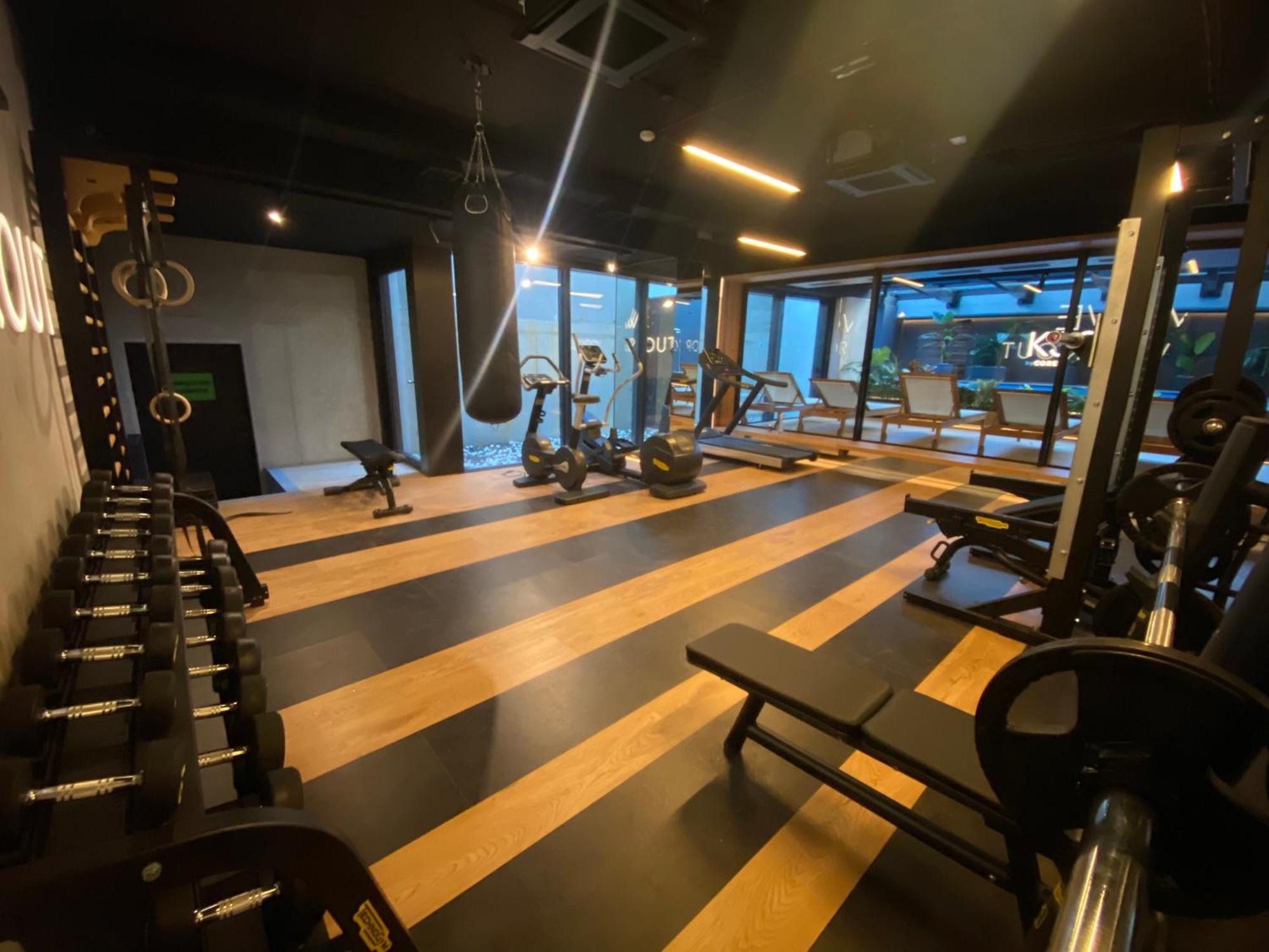קרקוב Industrial Vistula Apartment Free Parking & Gym מראה חיצוני תמונה