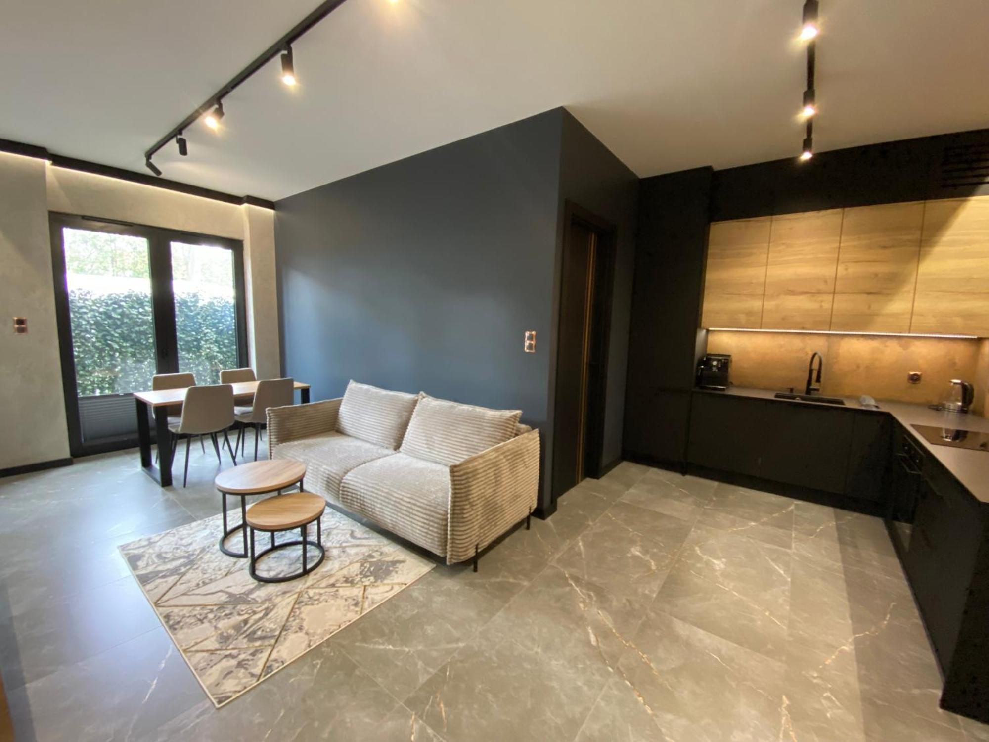 קרקוב Industrial Vistula Apartment Free Parking & Gym מראה חיצוני תמונה
